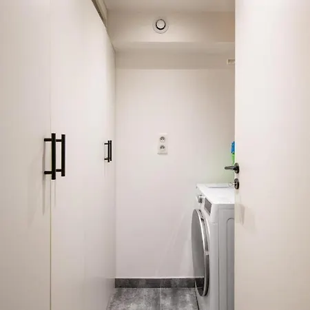 아파트 Magnifique Loft Avec Exterieur 파리
