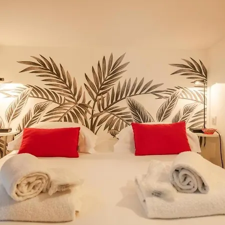 아파트 Magnifique Loft Avec Exterieur