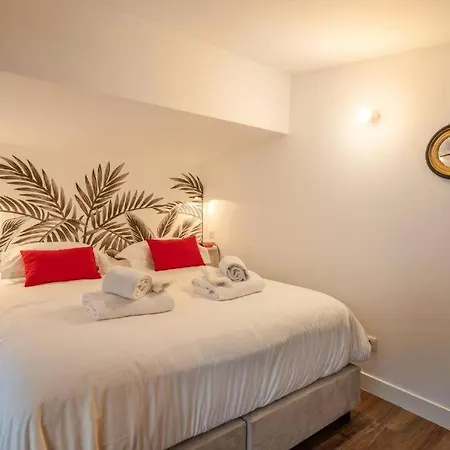 Magnifique Loft Avec Exterieur *